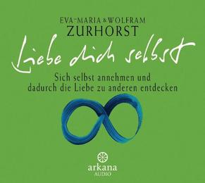 Liebe dich selbst - Cover