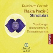 Chakra Praxis 6 - Stirnchakra