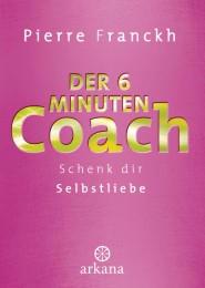 Der 6-Minuten-Coach - Cover