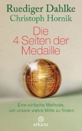 Die 4 Seiten der Medaille - Cover