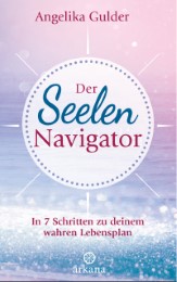 Der Seelen-Navigator - Cover