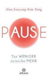 Pause - Cover