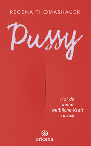Pussy - Cover