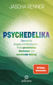 Psychedelika - Cover
