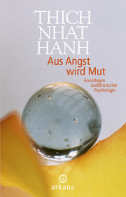 Aus Angst wird Mut - Cover