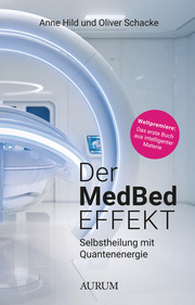 Der MedBed-Effekt - Cover