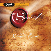 The Secret - Das Geheimnis - Cover