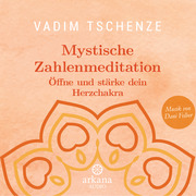 Mystische Zahlenmeditation - Cover