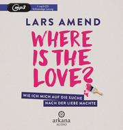 Where is the Love? - Cover