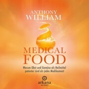 Medical Food - Cover