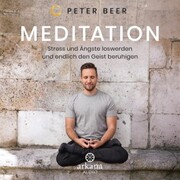 Meditation - - - Cover