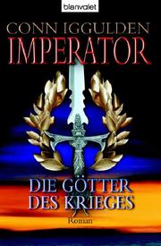 Imperator: Die Götter des Krieges