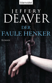 Der faule Henker - Cover