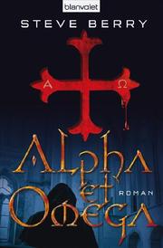 Alpha et Omega - Cover