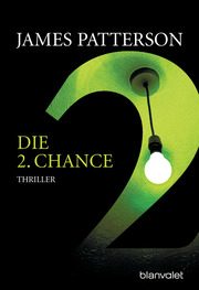 Die 2.Chance - Cover