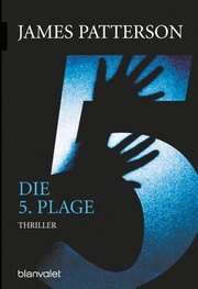 Die 5. Plage - Cover