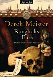 Rungholts Ehre - Cover