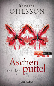 Aschenputtel - Cover