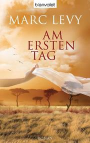Am ersten Tag - Cover