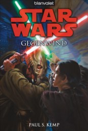 Star Wars - Gegenwind