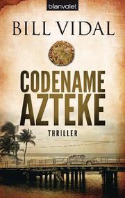 Codename Azteke