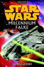 Millennium Falke - Cover