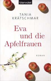 Eva und die Apfelfrauen - Cover