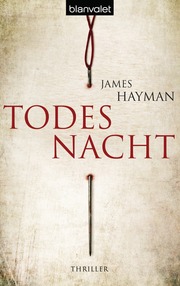 Todesnacht - Cover