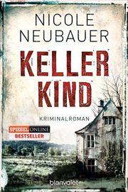Kellerkind - Cover