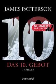 Das 10. Gebot - Cover