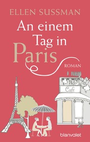 An einem Tag in Paris - Cover