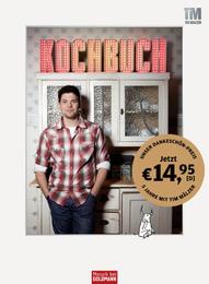 Kochbuch - Cover