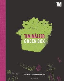 Green Box - Cover