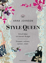 Style Queen - Cover