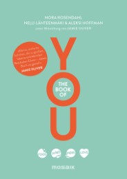 The Book of YOU