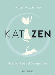 KatZEN - Cover