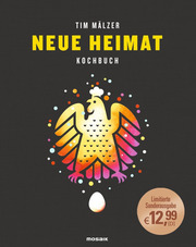 Neue Heimat - Cover
