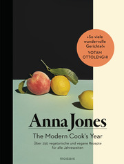 The Modern Cook's Year - Cover