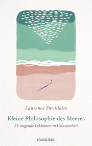 Kleine Philosophie des Meeres - Cover