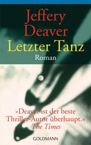 Letzter Tanz - Cover