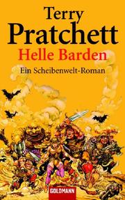 Helle Barden - Cover