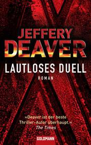 Lautloses Duell - Cover
