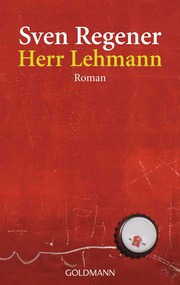 Herr Lehmann - Cover