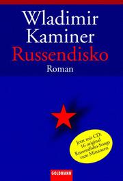 Russendisko - Cover