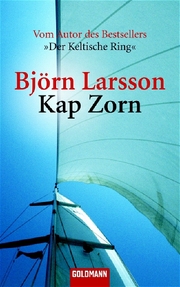 Kap Zorn - Cover