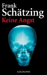 Keine Angst - Cover