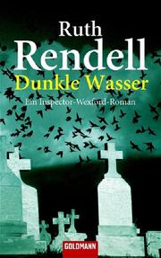 Dunkle Wasser - Cover