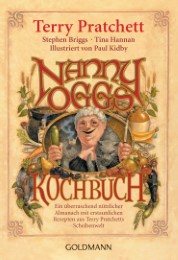 Nanny Oggs Kochbuch
