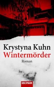 Wintermörder - Cover
