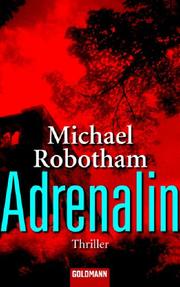 Adrenalin - Cover